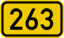 Bundesstrasse 263