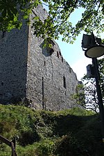 Radyně Castle