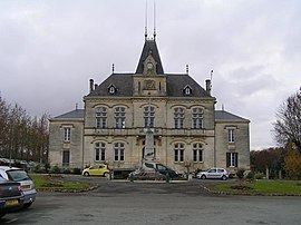 Town hall