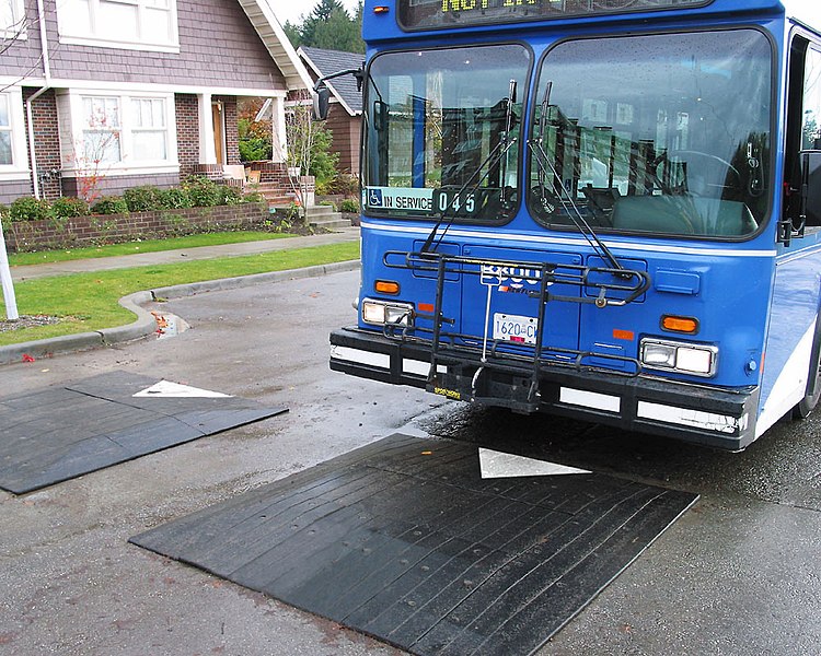 File:Bus at speed cushion.jpg