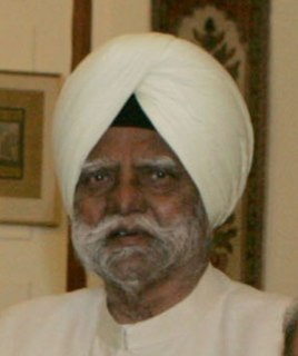 Buta Singh Indian politician (1934–2021)
