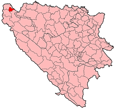 Buzim Municipality Location.png