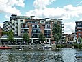 By the river, Kingston upon Thames - geograph.org.uk - 3104904.jpg