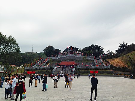 Tập tin:Cửa Ông Temple 2017.jpg