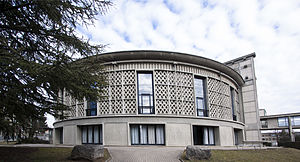 Universidad de Friburgo (Suiza)