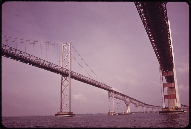 File:CHESAPEAKE BAY BRIDGES - NARA - 546870.jpg