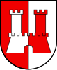 Coat of arms of Morbio Inferiore