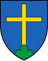 Blason de Sainte-Croix