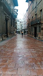 Calle San Juan (Oviedo)