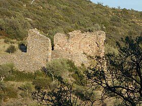 Eski Saint-Paul de Calce kilisesi makalesinin açıklayıcı görüntüsü