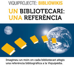 Bibliowikis