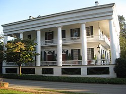 Campbell-Jordan House, Washington, Georgia.jpg