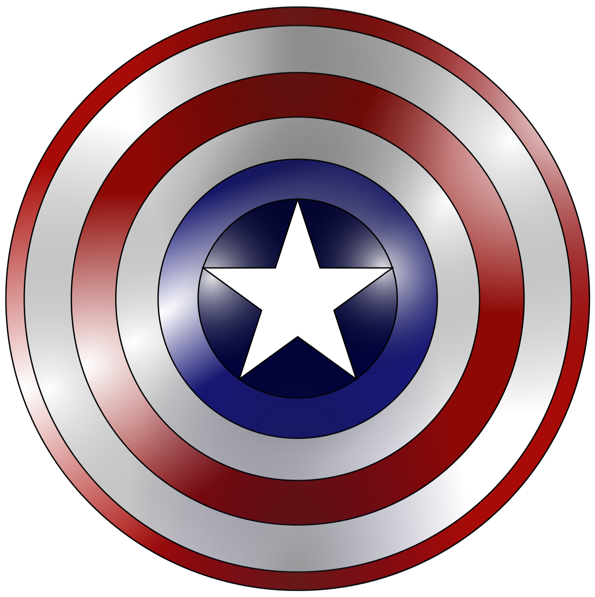 Free Free Captain America Svg Free 46 SVG PNG EPS DXF File