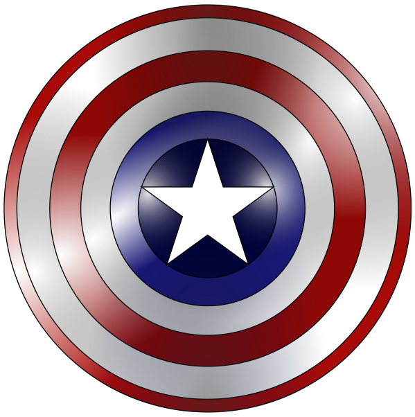 Free Free Captain America Svg Free 46 SVG PNG EPS DXF File