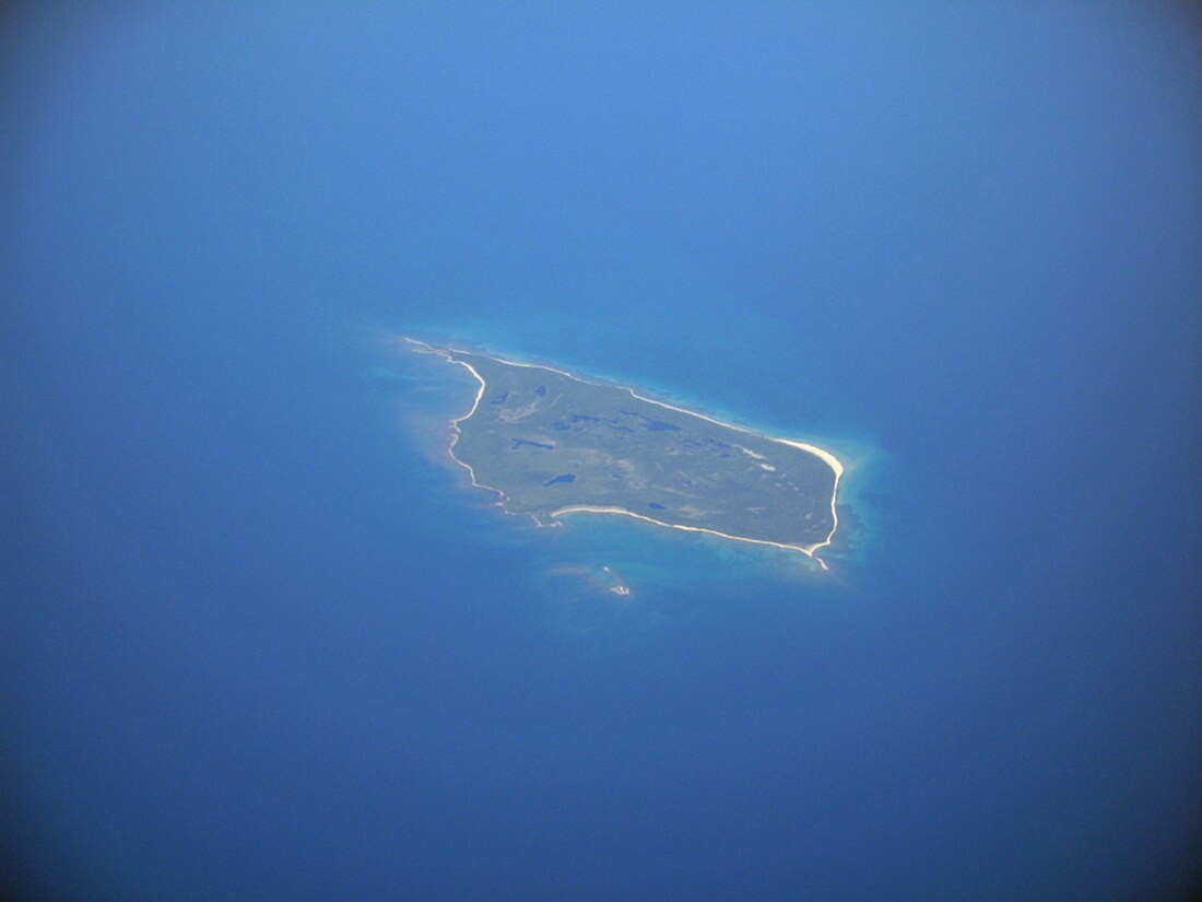 Caribou Island (near Michipicoten Island)