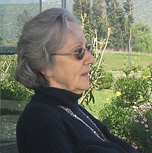 Carla Cordua