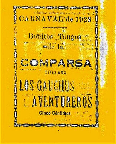 File:Carnaval de Málaga 1928 comparsa Los Gauchus Aventureros.jpg