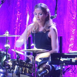 <span class="mw-page-title-main">Caroline Corr</span> Musical artist