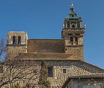 Cartoixa de Valldemossa