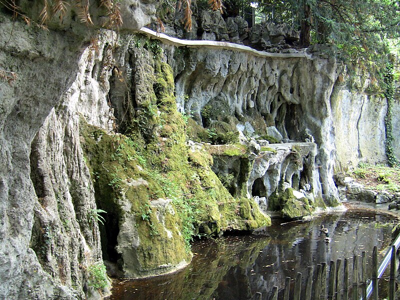 File:Cascade Micaud - Besançon.JPG