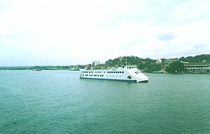 Panaji