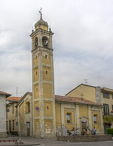 chiesa di San Gerolamo