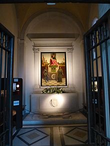 Castelfranco Veneto Madonna di Giorgione1 FoNo.jpg