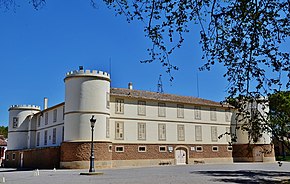 Castelo el Remei