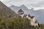 Miniatura para Castillo de Vaduz