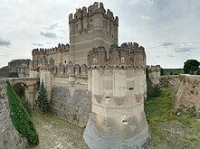 Castilla Y León: Símbolos, Historia, Geografía