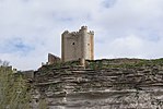 Miniatura para Castillo de Alcalá del Júcar