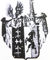 Wappen der Castner von Mauheim