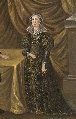 Katarina av Brunswick-Wolfenbüttel, hertiginna av Saxe-Lauenburg.jpg