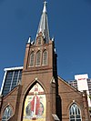 Katholische Kathedrale von Jackson, Mississippi.jpg