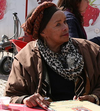 <span class="mw-page-title-main">Celina Pereira</span> Cape Verdean singer and educator (1940–2020)