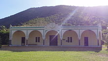 Centre Culturel des Arabes de Nessadiou