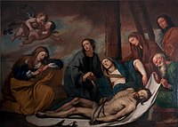 Cesare Fracanzano Pietà Pio Monte.jpg