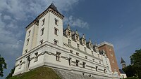 Castillo de Pau 01.JPG