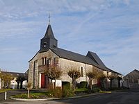 Chérancé (Mayenne)