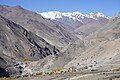 * Nomination Wide view of Cha village on the right bank of the Tsarap, Zanskar, Ladakh --Tagooty 01:14, 27 July 2023 (UTC) * Promotion  Support Good quality -- Johann Jaritz 01:49, 27 July 2023 (UTC)