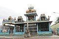 Chamundeshwari temple near kantharaj urs road (3840539980).jpg