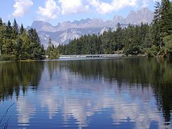 Chapfensee w pobliżu Mels.jpg