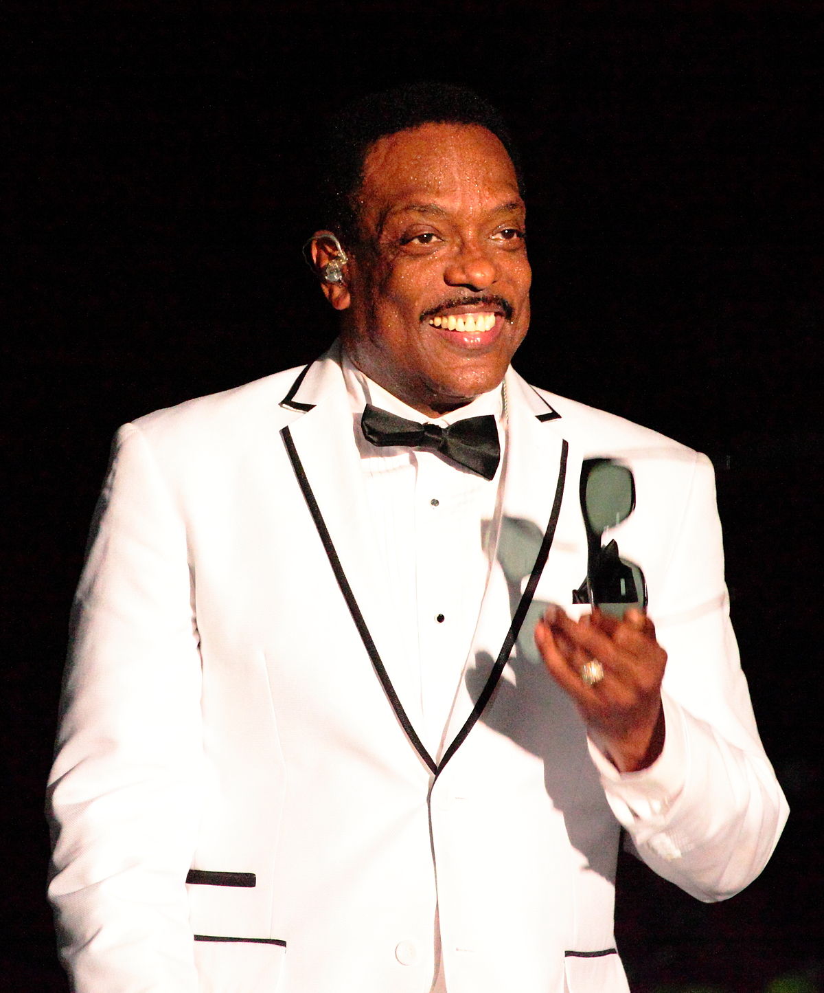 Charlie Wilson