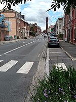 Saint-Pierre (Amiens)