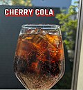 Thumbnail for Cherry cola