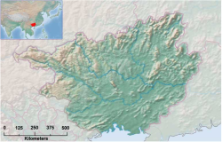 China Guangxi location map.svg