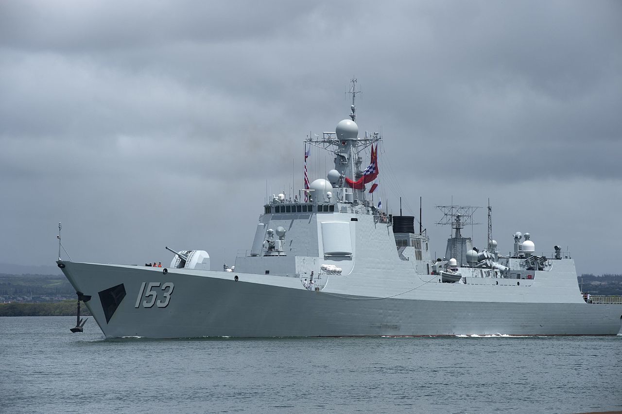 1280px-Chinese_Navy_Guided-Missile_Destroyer_Xian_%28153%29_Departs_Joint_Base_Pearl_Harbor-Hickam_Following_the_Conclusion_of_RIMPAC_2016_160804-N-IU636-106.jpg