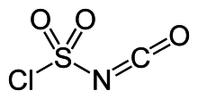 Xlorosulfonil izosiyanat