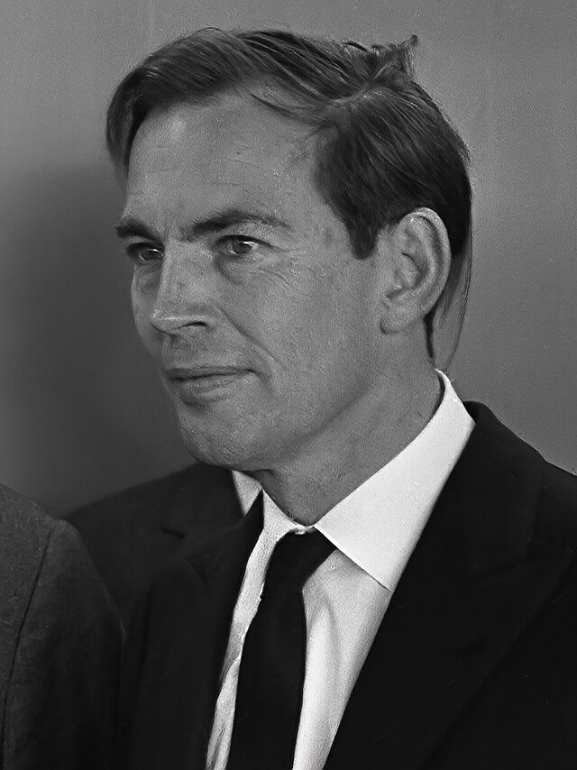 Christiaan Barnard