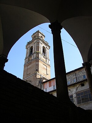 Chiesa di Santa Maria Nuova (Perugia)